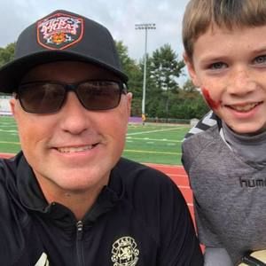 Meet your Posher, Brian